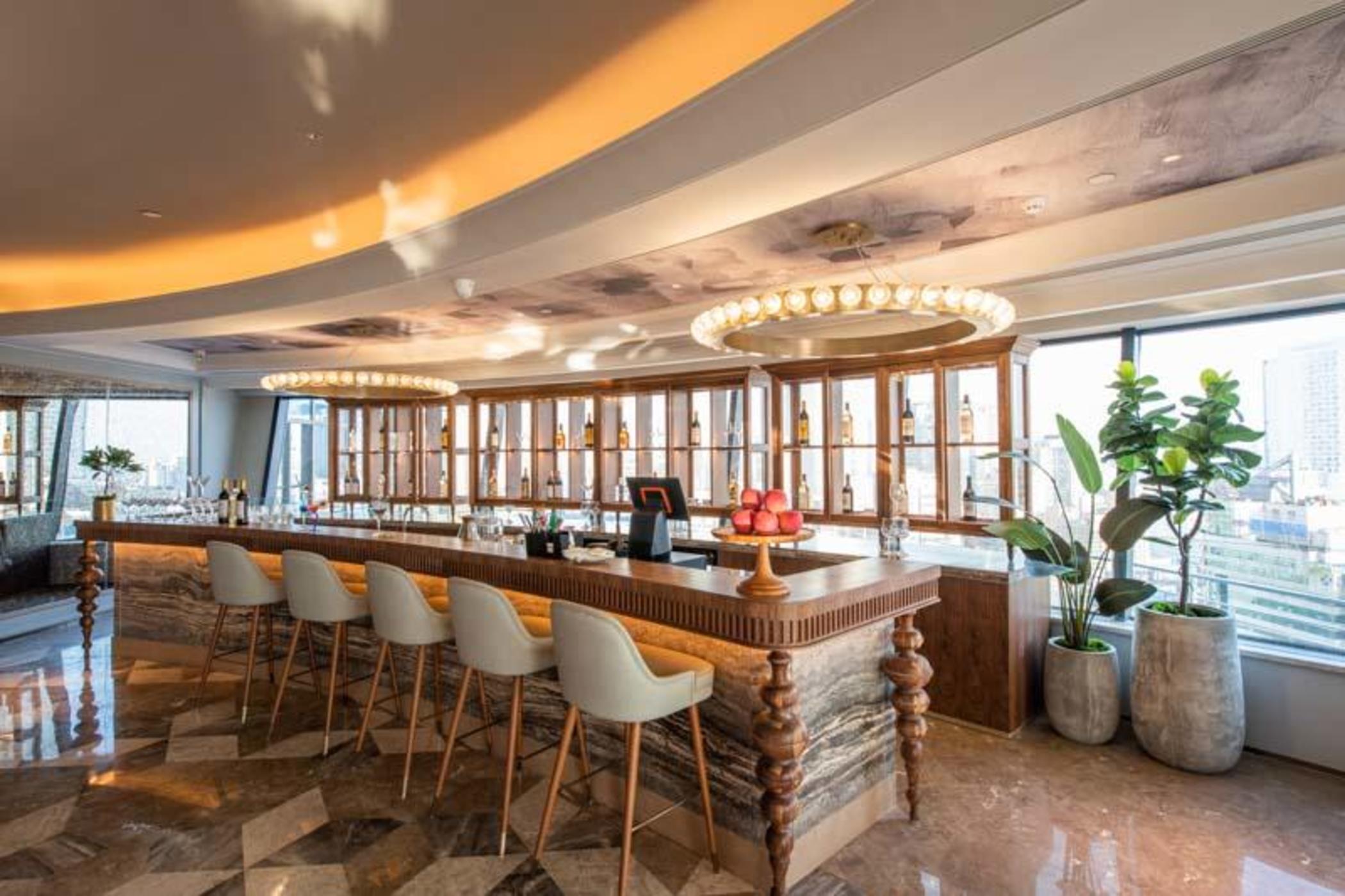 Mercure Chengdu Chunxi Екстериор снимка