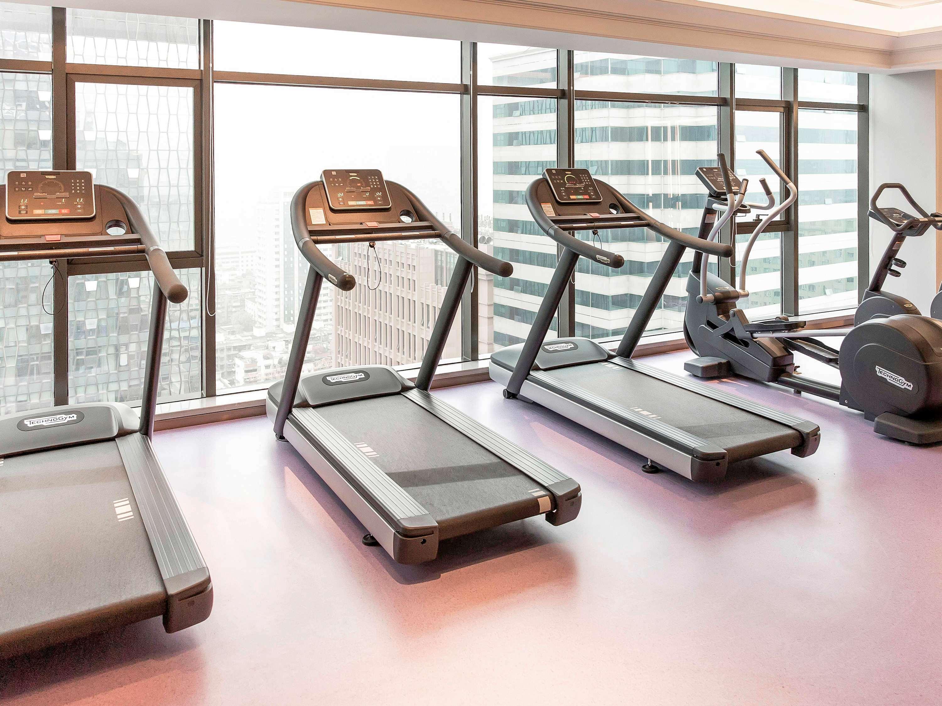 Mercure Chengdu Chunxi Екстериор снимка
