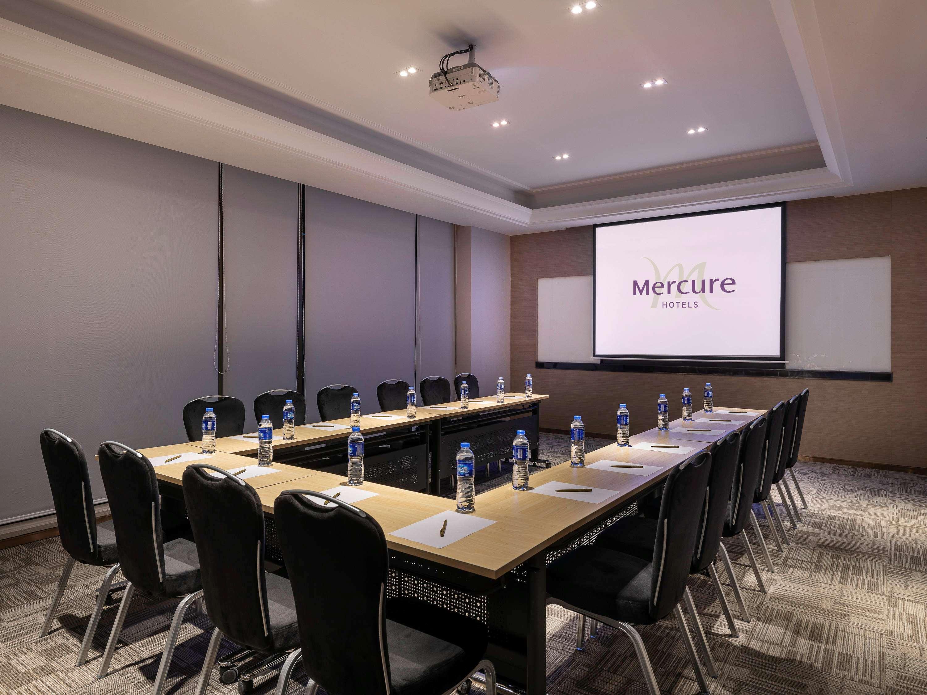 Mercure Chengdu Chunxi Екстериор снимка